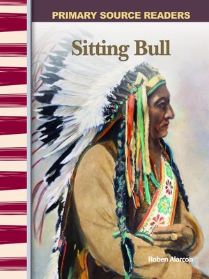 cover image of Sitting Bull